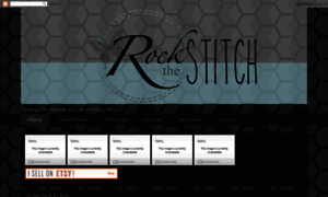 Rockthestitch.blogspot.com thumbnail