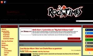 Rocktimes.de thumbnail