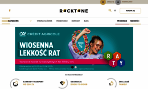 Rocktone.pl thumbnail