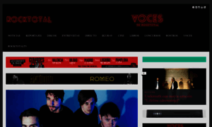 Rocktotal.com thumbnail