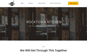 Rocktownkitchen.com thumbnail