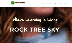 Rocktreesky.org thumbnail