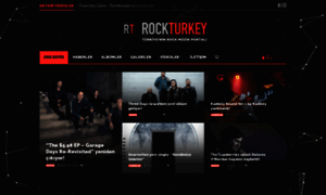 Rockturkey.com thumbnail