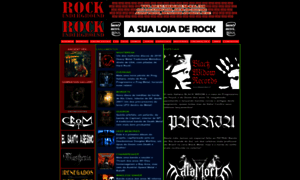 Rockunderground.net.br thumbnail