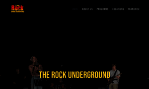 Rockundergroundmusic.com thumbnail