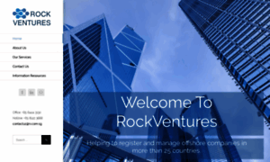 Rockventures.com.sg thumbnail