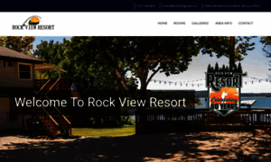 Rockviewresort.com thumbnail