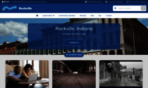 Rockville-in.gov thumbnail