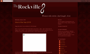 Rockville8.blogspot.com thumbnail