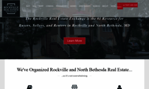 Rockvillemdcondos.com thumbnail