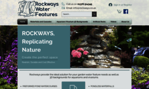 Rockways.co.uk thumbnail