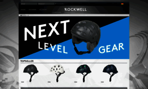 Rockwell-headgear.com thumbnail