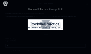 Rockwelltactical.com thumbnail