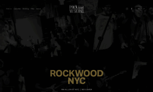 Rockwoodnyc.com thumbnail