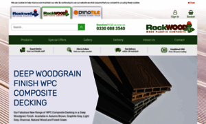 Rockwoodwpc.co.uk thumbnail