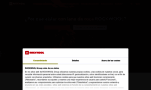 Rockwool.es thumbnail