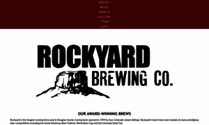 Rockyard.com thumbnail