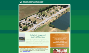 Rockyhockcampground.com thumbnail