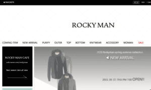 Rockyman.co.kr thumbnail
