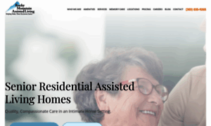 Rockymountainassistedliving.com thumbnail