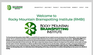 Rockymountainbrainspottinginstitute.com thumbnail