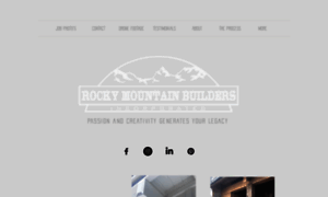 Rockymountainbuilders.com thumbnail