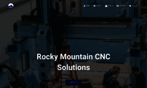 Rockymountaincnc.com thumbnail