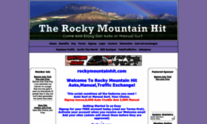 Rockymountainhit.com thumbnail