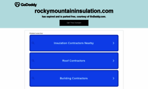 Rockymountaininsulation.com thumbnail