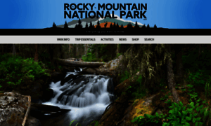 Rockymountainnationalpark.com thumbnail