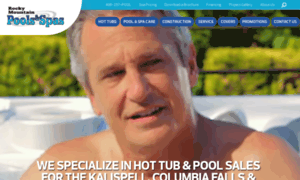 Rockymountainpoolsandspas.com thumbnail