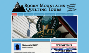 Rockymountainsquiltingtours.com thumbnail