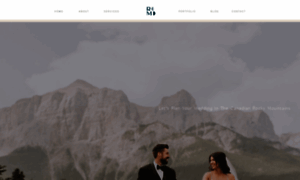 Rockymountainweddings.ca thumbnail