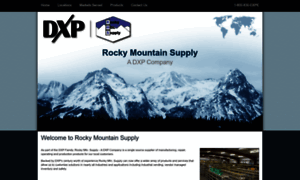 Rockymtnsupply.com thumbnail