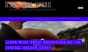 Rockyourworldgems.com thumbnail