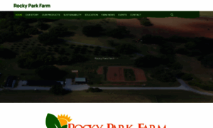 Rockyparkfarm.com thumbnail