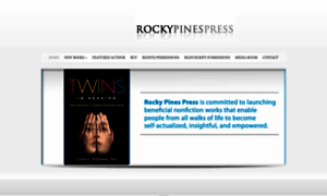 Rockypinespress.com thumbnail