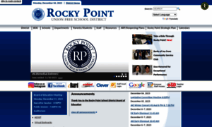 Rockypoint.schoolinsites.com thumbnail