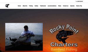 Rockypointcharters.ca thumbnail