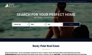 Rockypointdeals.com thumbnail