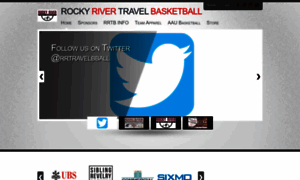 Rockyriverbasketball.com thumbnail