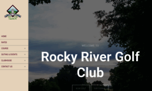 Rockyrivergolf.com thumbnail