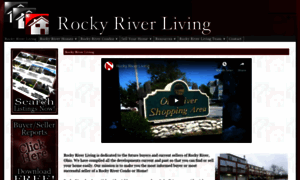 Rockyriverliving.com thumbnail