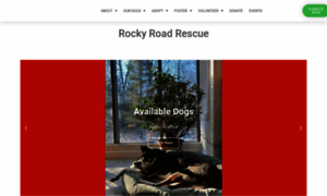 Rockyroadrescue.com thumbnail