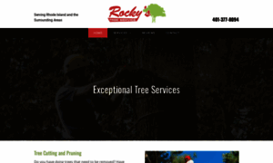 Rockystreeservice.net thumbnail