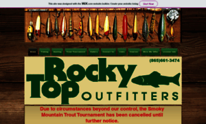 Rockytopoutfitter.com thumbnail