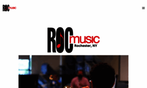 Rocmusic.org thumbnail