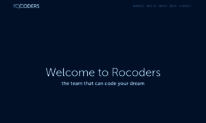 Rocoders.com thumbnail