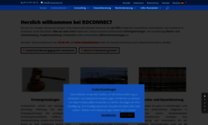 Roconnect.eu thumbnail