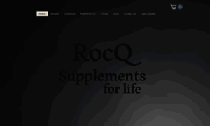 Rocq.co.za thumbnail
